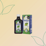 Bilogen Ginkgo Biloba Bebida con Té 360ml
