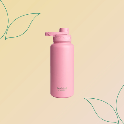 Botella Térmica Smartshake Bohtal 960ml