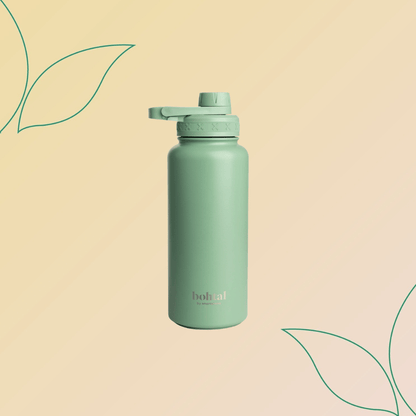 Botella Térmica Smartshake Bohtal 960ml