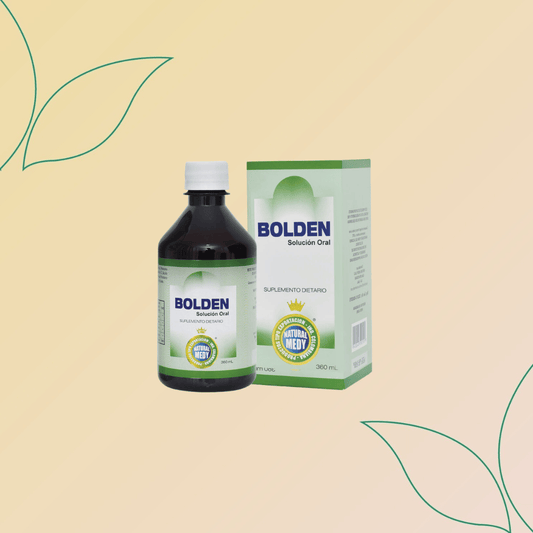 Bolden Suplemento Dietario