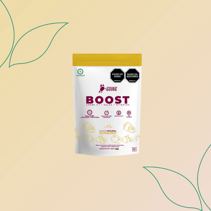 Boost