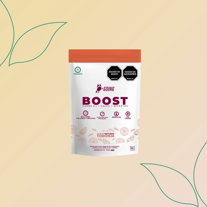 Boost