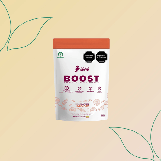 Boost