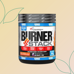 Burnerstack
