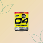 C4 Original Pre-Workout