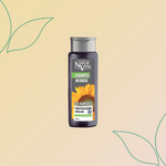 Shampoo ColourSafe Negro 300ml