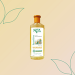 Shampoo Manzanilla Aclarado Natural Sensitive 400ml