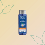 Shampoo Anticaída Cabellos Grasos 300ml