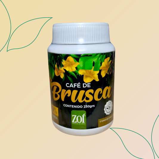 Café de brusca ZOI