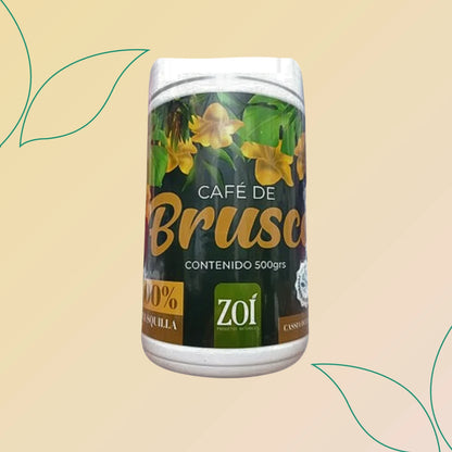 Café de brusca ZOI