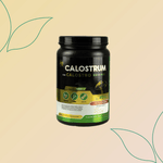 Calostrum con Calostro Bovino & Hongo Shitake 1000g