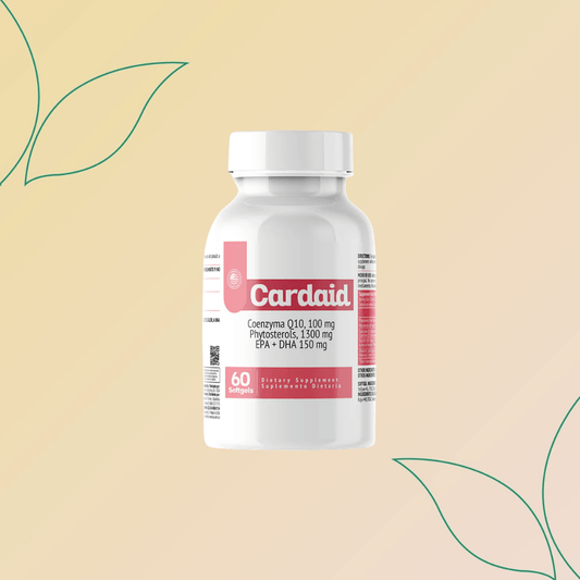Cardaid