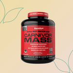 Carnivor Mass