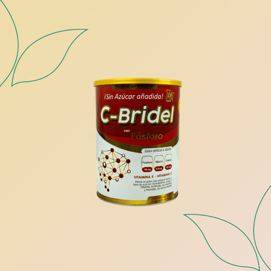 Cbridel Bridel