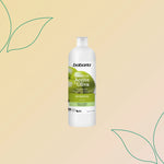 Champú De Aceite De Oliva