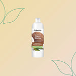 Champú De Coco Y Biotina