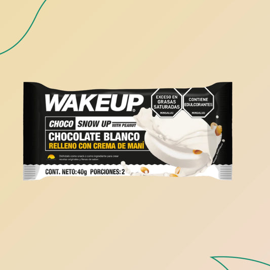 Choco Up Wakeup