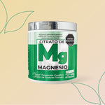 Citrato De Magnesio