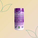 Colágeno Hidrolizado con Calostro y Magnesio