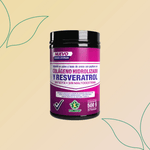 Colágeno Hidrolizado & Resveratrol