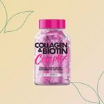 Collagen & Biotin Complex