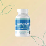 Colostrum Complete 1.000Mg