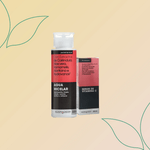 Combo Skincare Agua Micelar + Serum de Vitamina C
