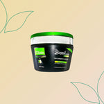 Comida Para El Cabello con biosil
