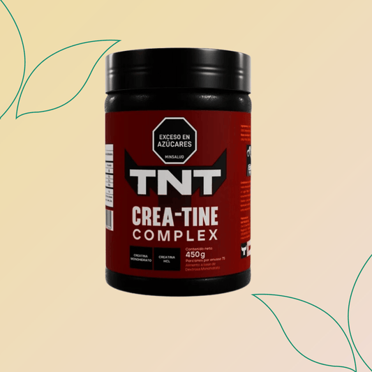 Crea-Tine Complex TNT