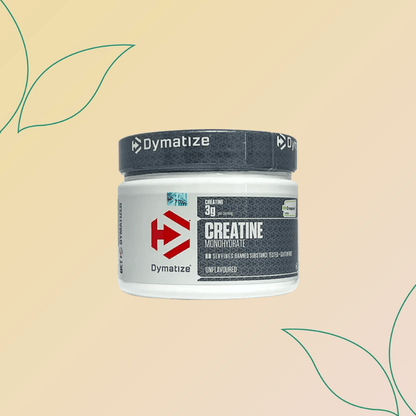 Dymatize Monohydrate Creatine