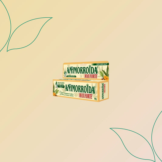 Crema Antimorroidal