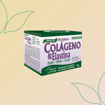 Crema De Colágeno Y Elastina