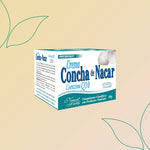 Crema De Concha De Nacar