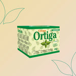 Crema De Ortiga