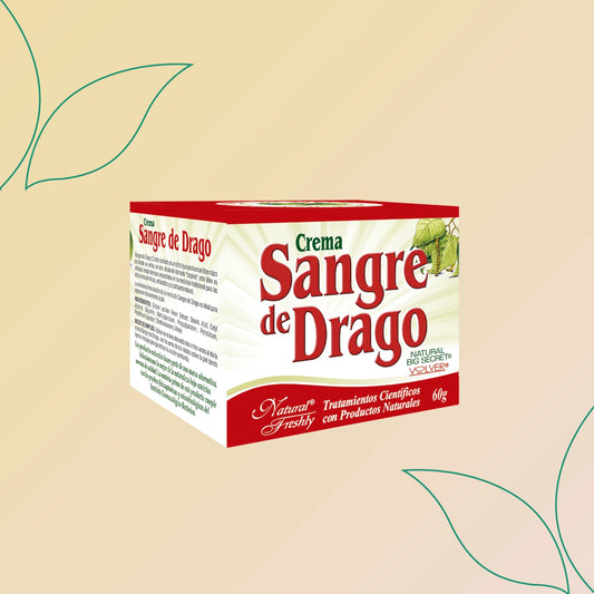 Crema De Sangre De Drago