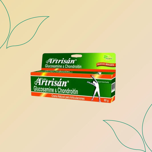Crema Freshly Artrisan
