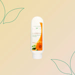 Crema Limpiadora Caléndula