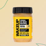 Crema de maní