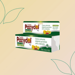 Freshly Pazydol Crema Calmante Efecto Frío-Calor 60g