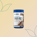 Critical Whey Proteína de Suero