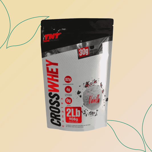 Crosswhey Tnt