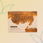 Cultévo Descanso Infusión Herbal