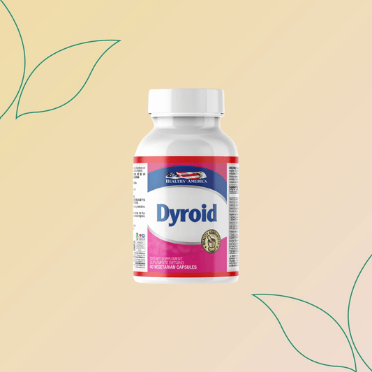 Dyroid