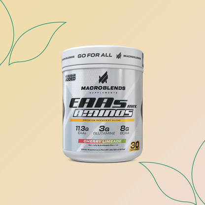 EAAS MIX AMINOS