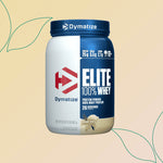 Elite 100% Whey