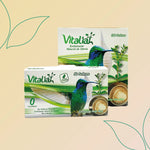 Endulzante Natural Stevia