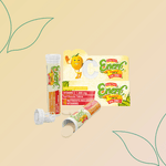 EnerC Vitamina C 1.000mg con Zinc