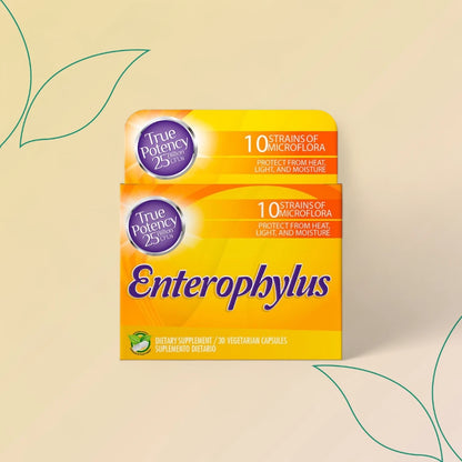 Enterophylus