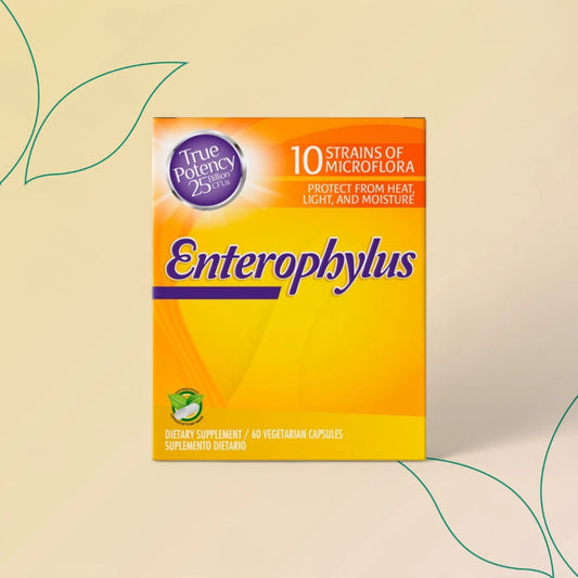 Enterophylus