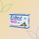 Esbelt Eres CarboStop 30 Cápsulas